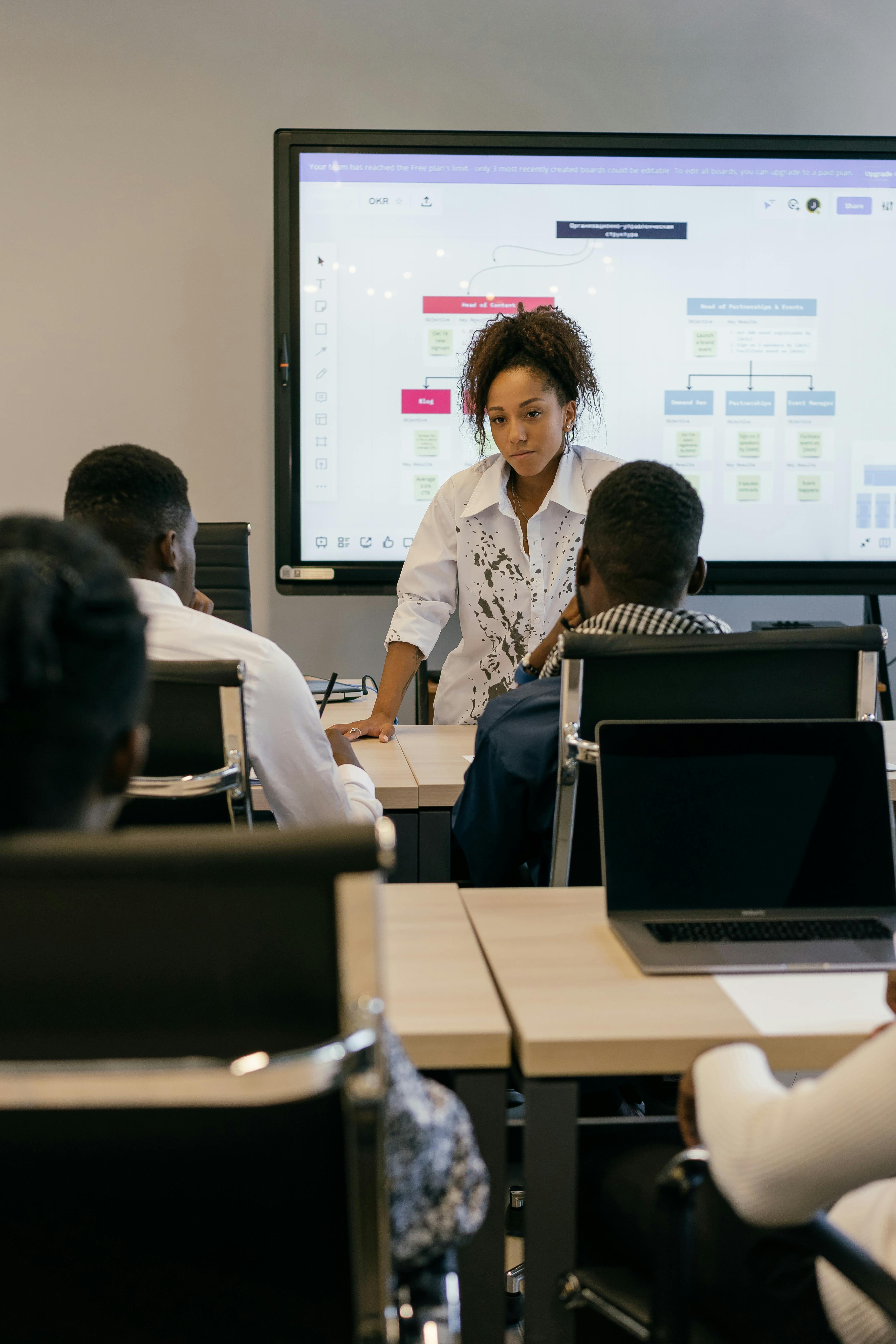DTC founder reviewing AI-generated content and marketing workflows