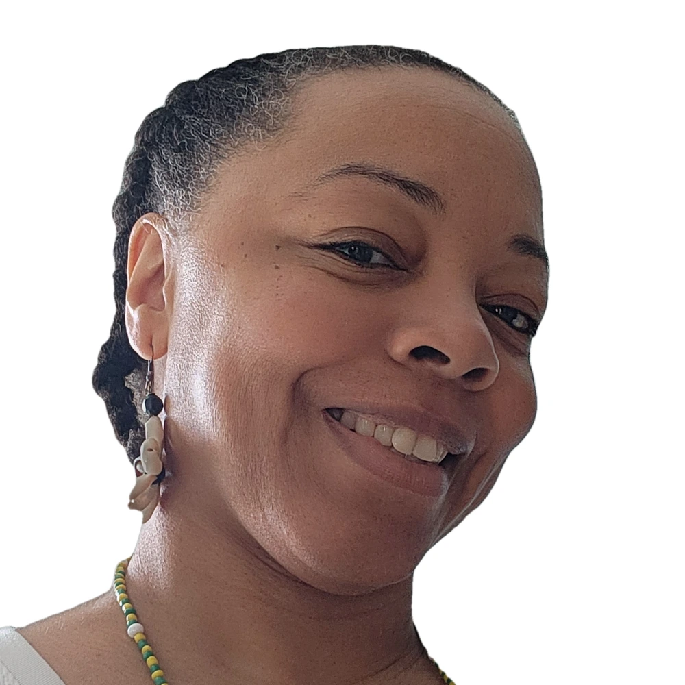 Denika Laurie — AI Marketing Consultant & Systems Strategist